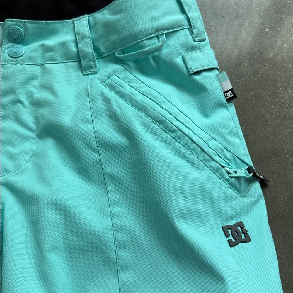 DC Snowboard Pants - Picture 5 of 11